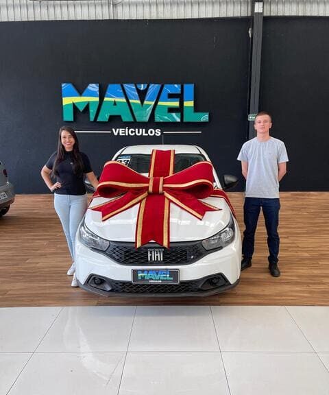 Foto da Mavel Veículos