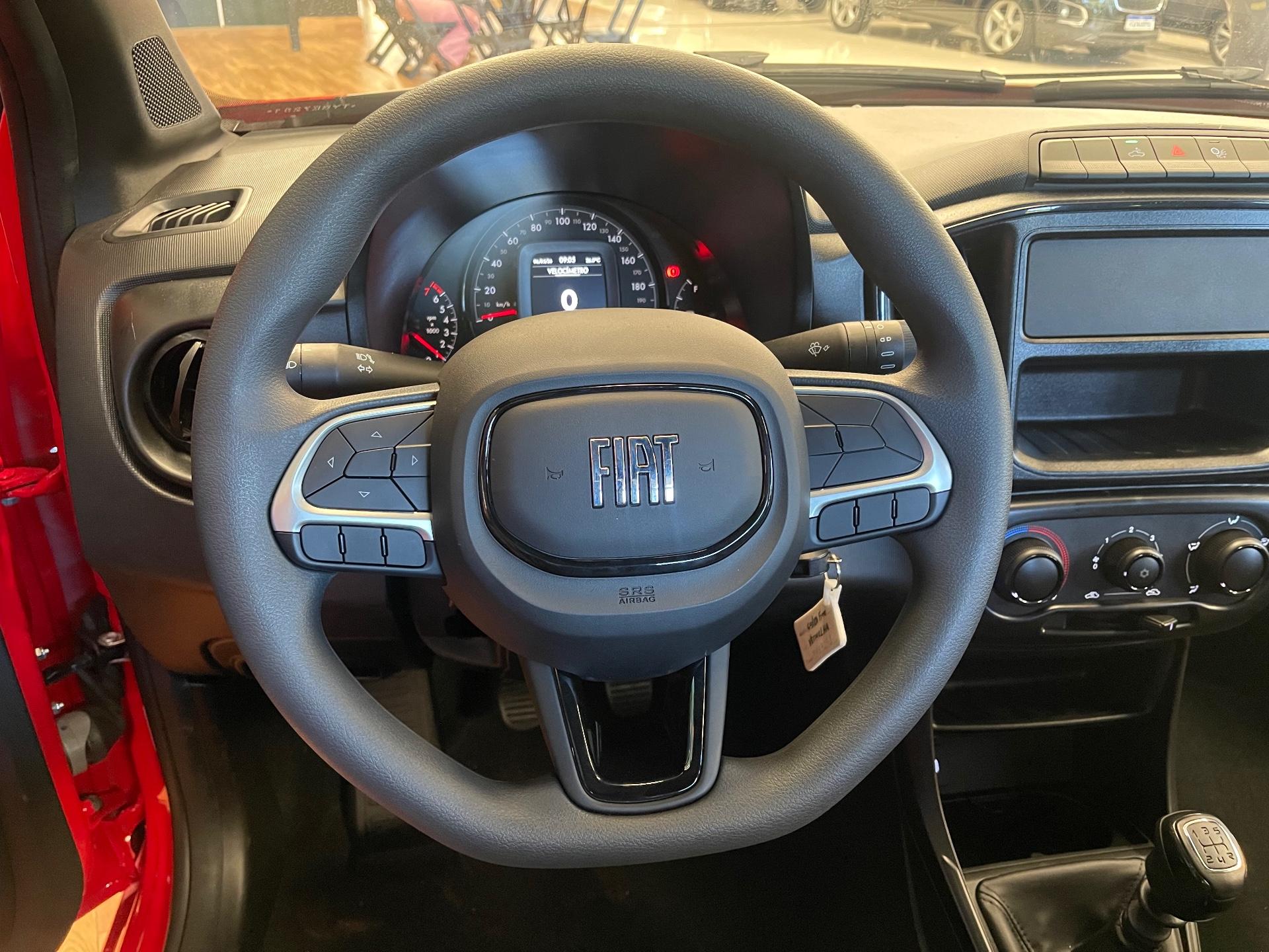 Foto 5 de Fiat Strada 2026
