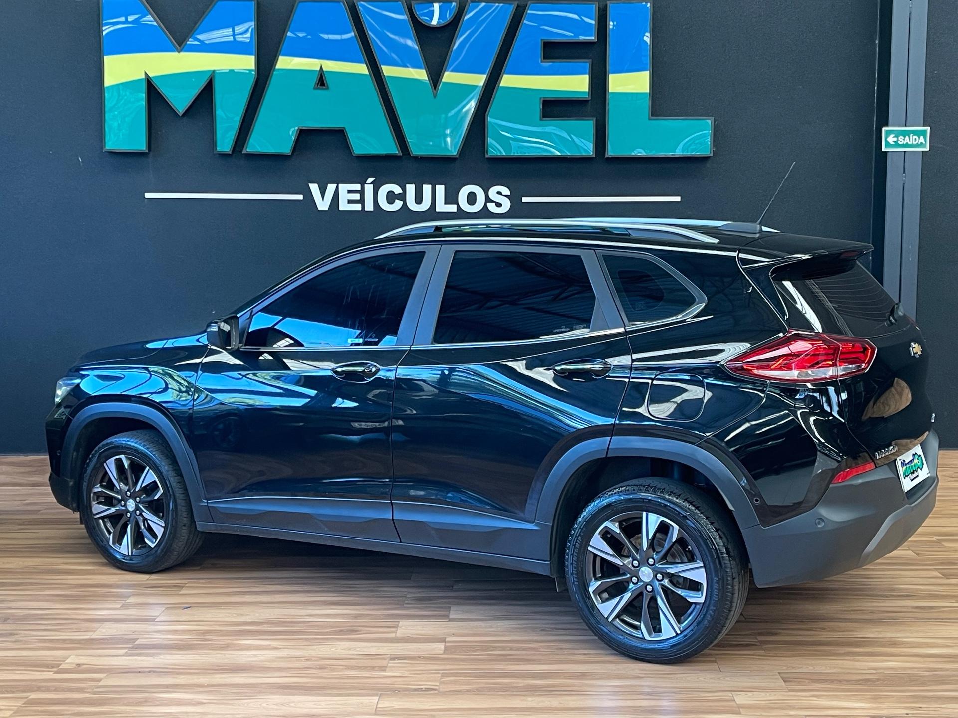 Foto 11 de Chevrolet Tracker 1.2T PREMIER 2023