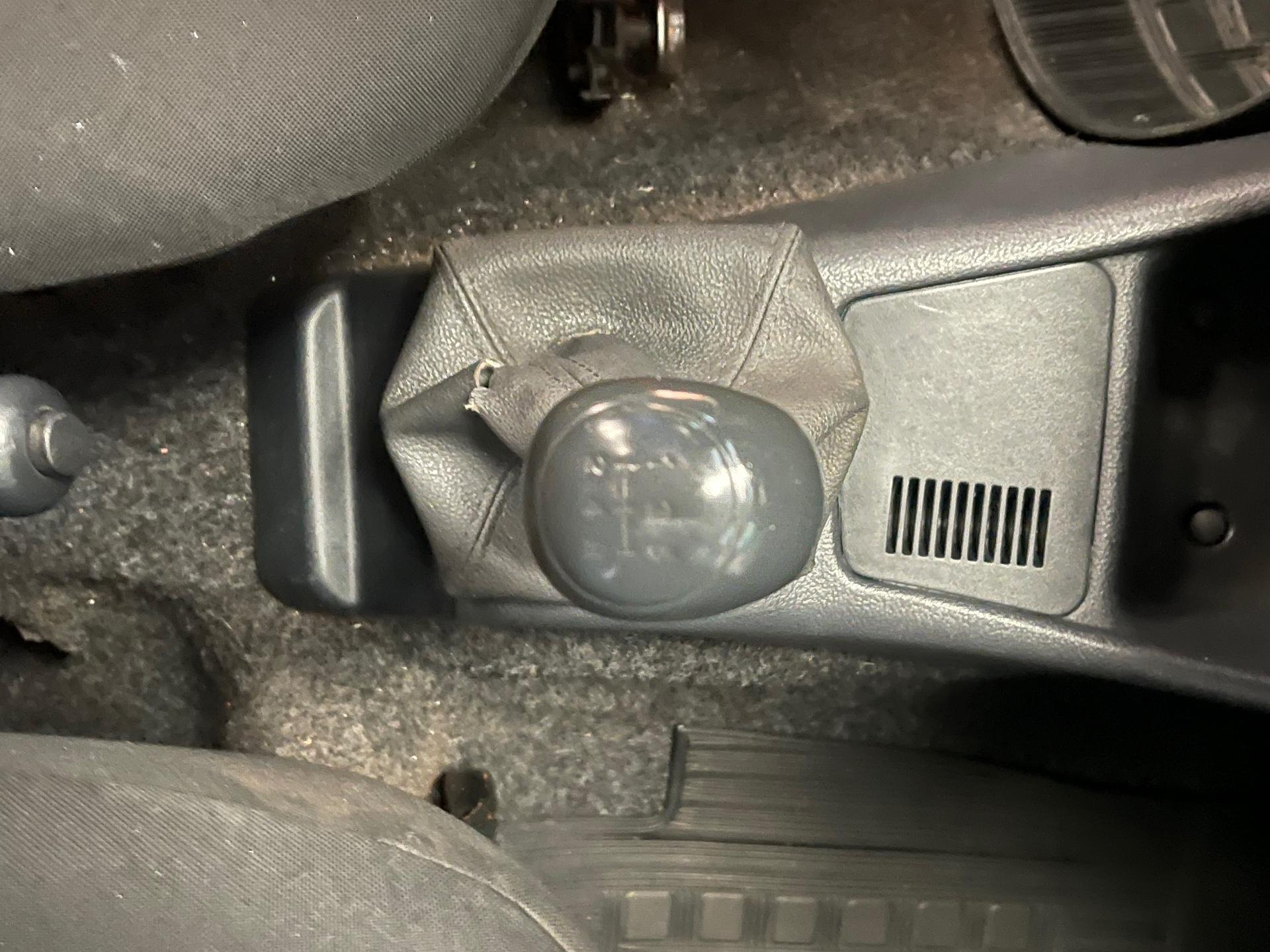 Foto 7 de Fiat Palio FIRE ECONOMY 2011