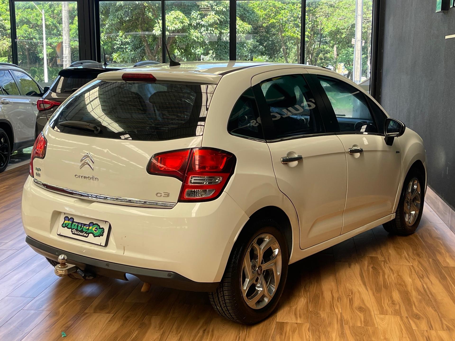 Foto 12 de Citroën XM Exclusive /C3 120M EXCLUSIV 2013