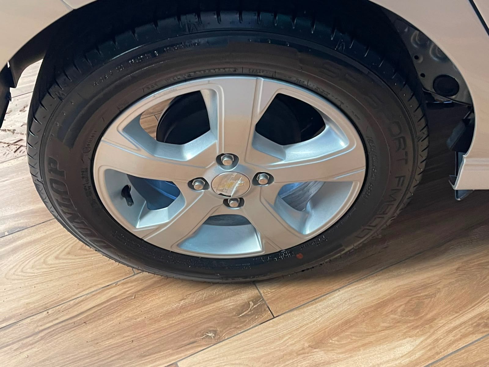 Foto 13 de Chevrolet Onix 1.4AT LT 2019