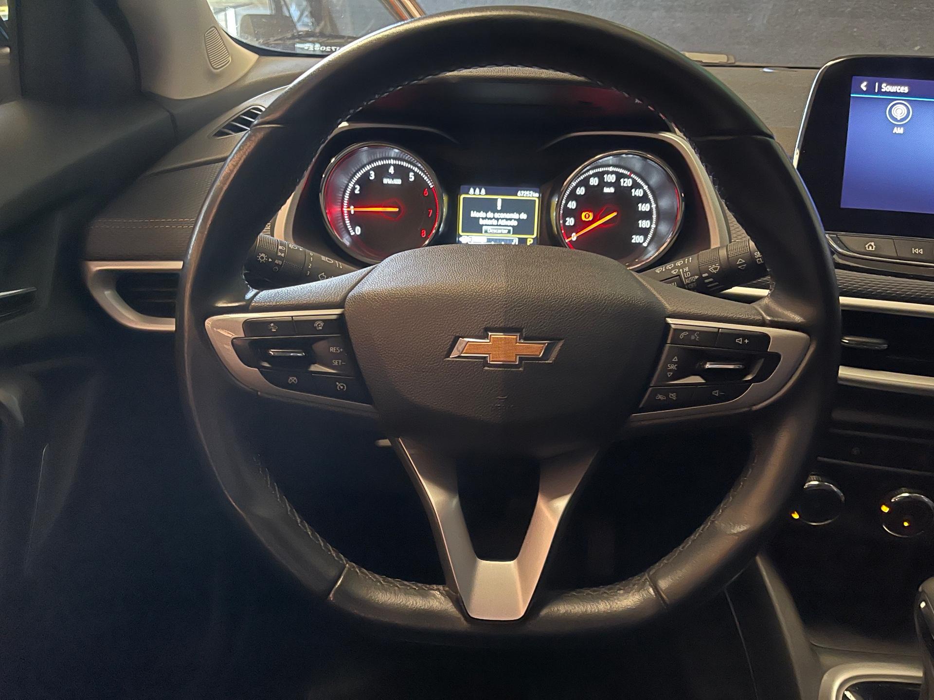 Foto 5 de Chevrolet Tracker 1.2T PREMIER 2023