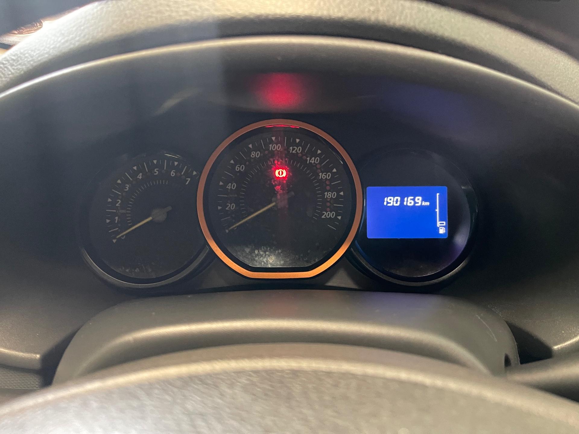 Foto 15 de Renault Sandero STEP 16 2016