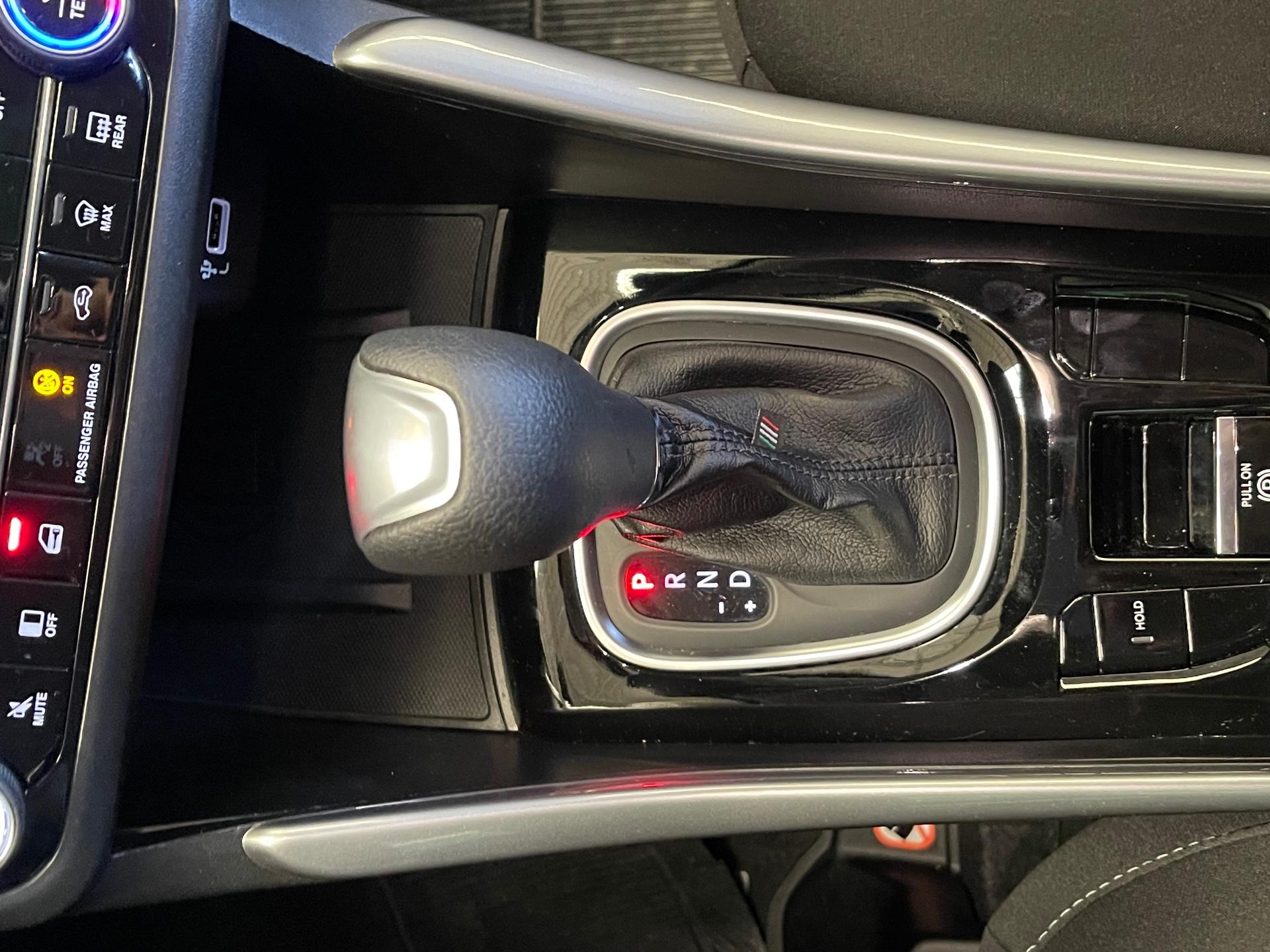 Foto 7 de Fiat Fastback 2025