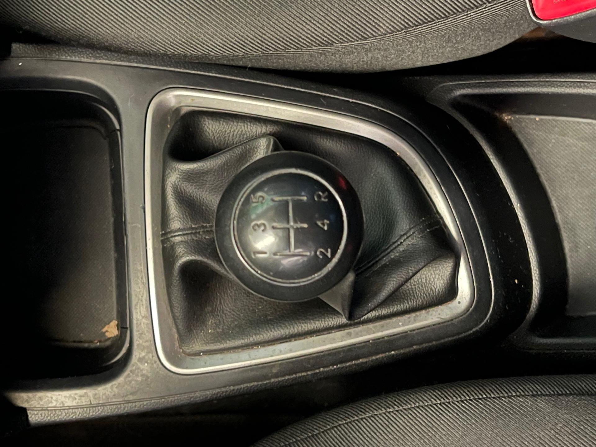Foto 7 de Hyundai HB20 1.0M 1.0 M 2014