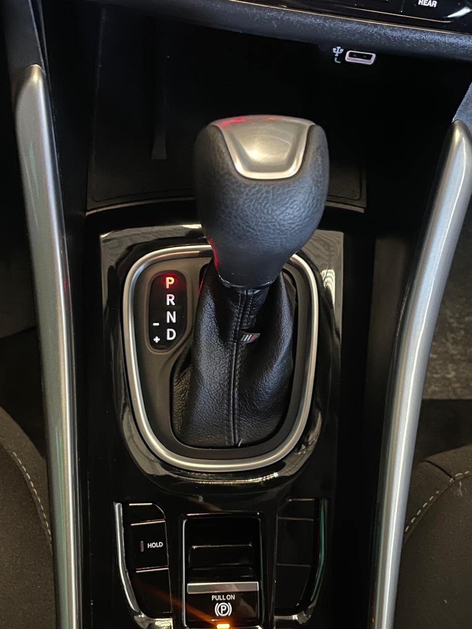 Foto 7 de Fiat Fastback AUDACE 2025