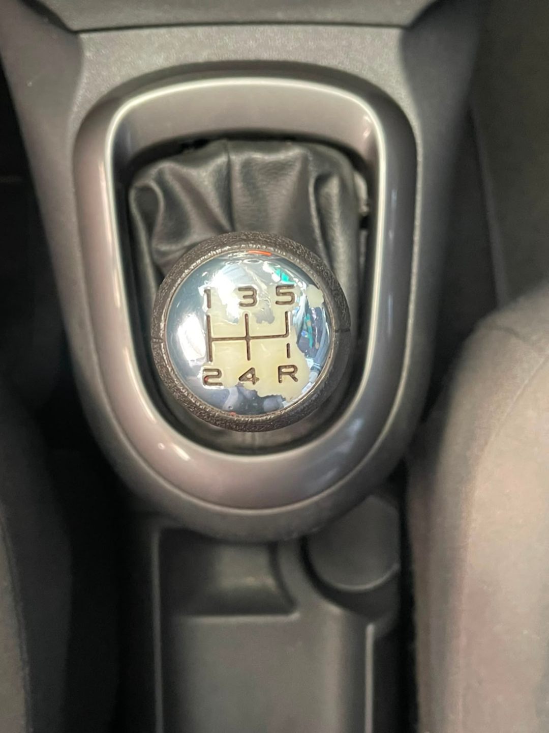 Foto 7 de Citroën C3 Mec. 1.5 TENDANCE 2013