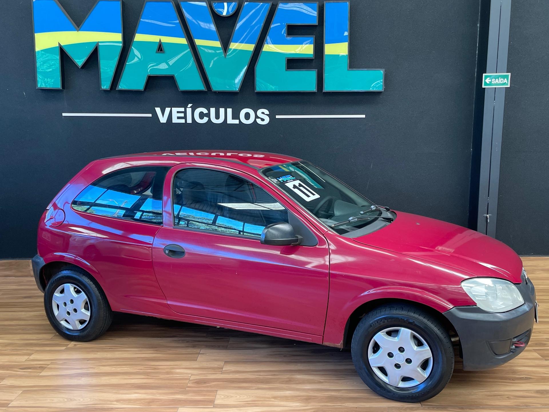 Chevrolet Celta M/ 2P LIFE 2011