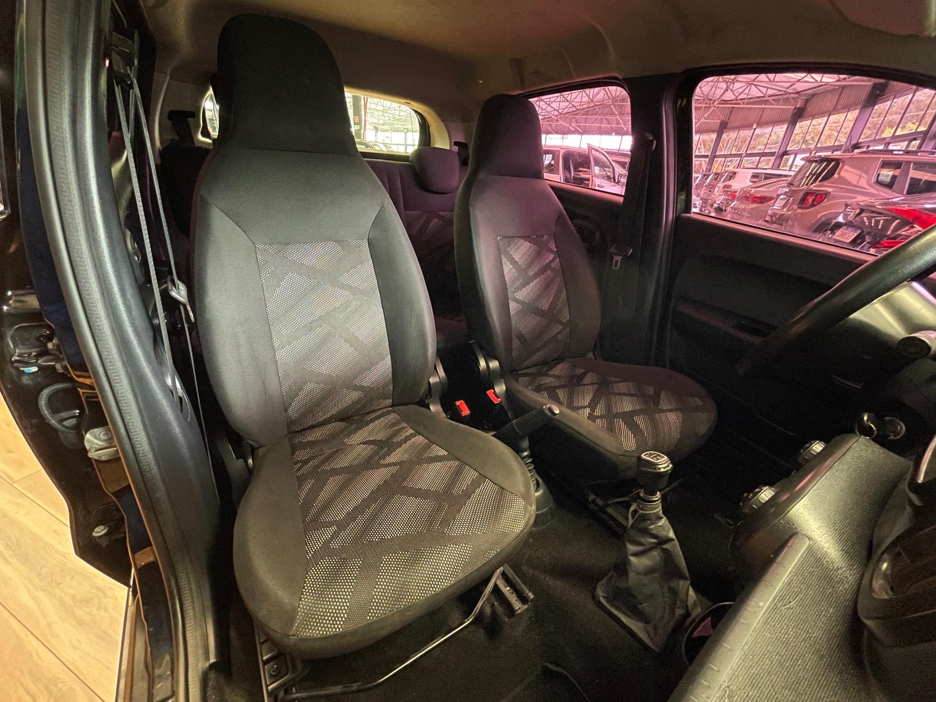 Foto 9 de Fiat Mobi EASY 1.0 Fire Flex 5p. 2017