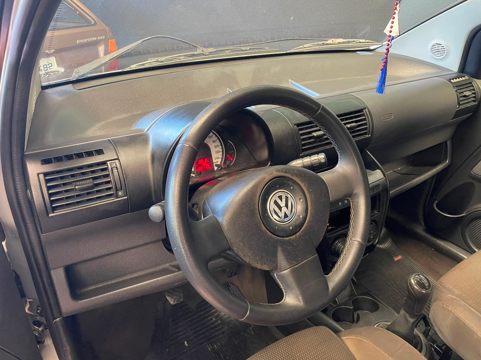 Foto 8 de Volkswagen CrossFox W/ 2010