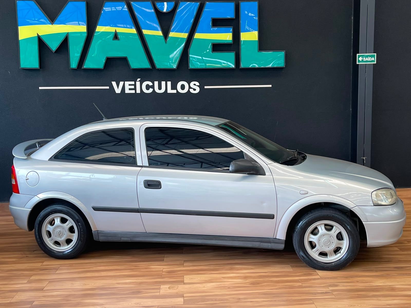 Chevrolet Astra GL 2001