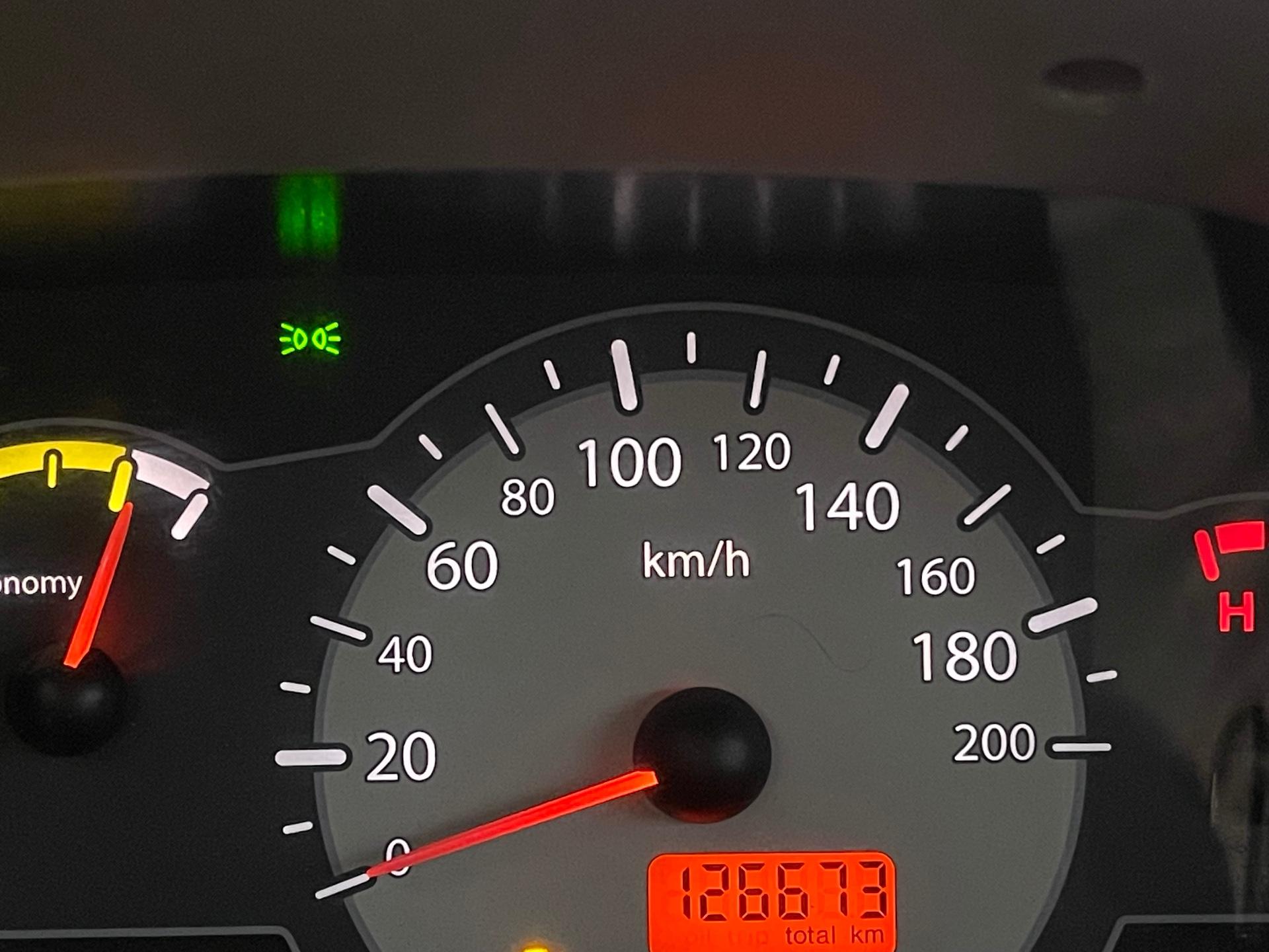 Foto 15 de Fiat Palio FIRE ECONOMY 2011