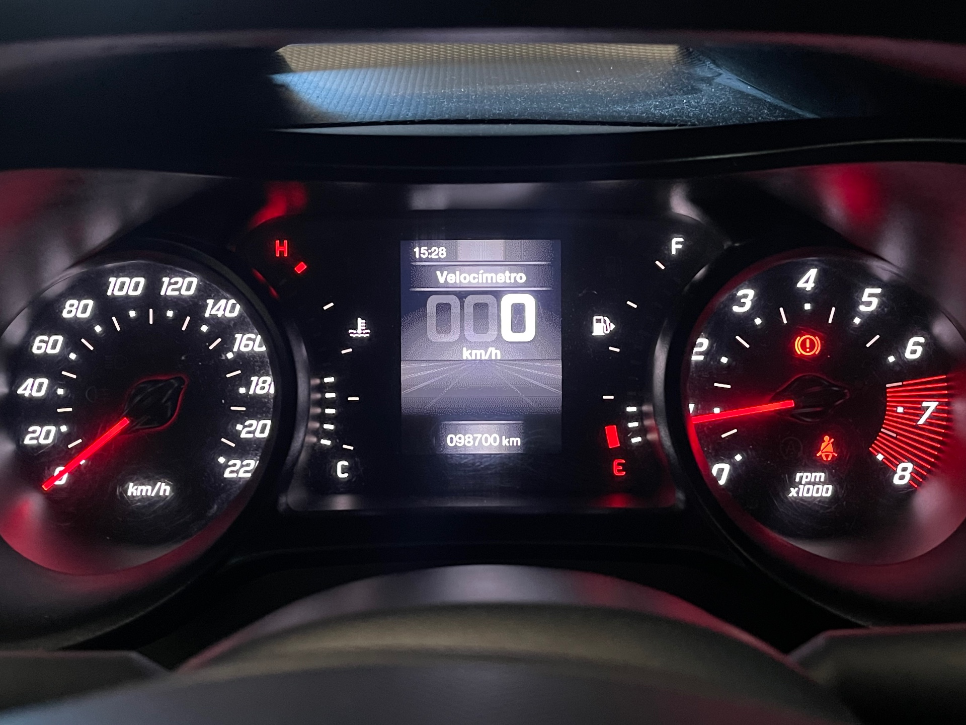 Foto 15 de Fiat Argo 2019