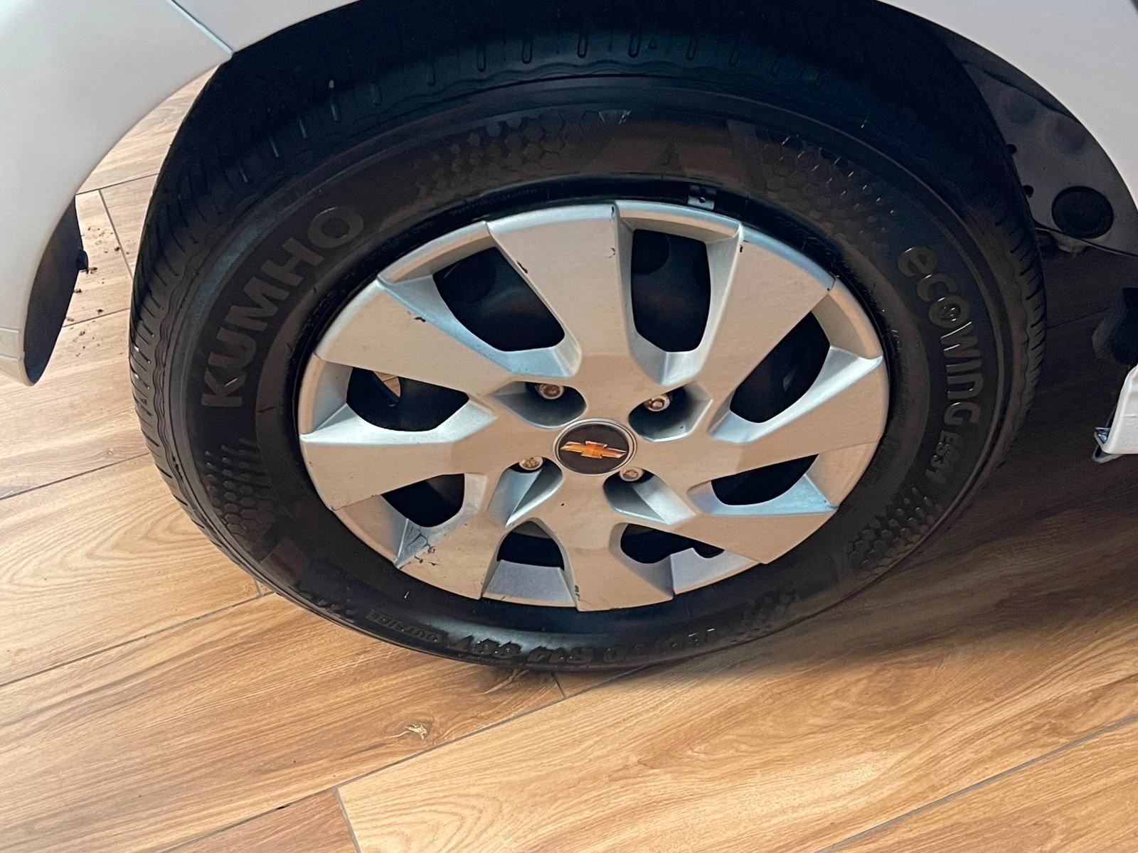 Foto 14 de Chevrolet Onix 10MT JOYE 2019
