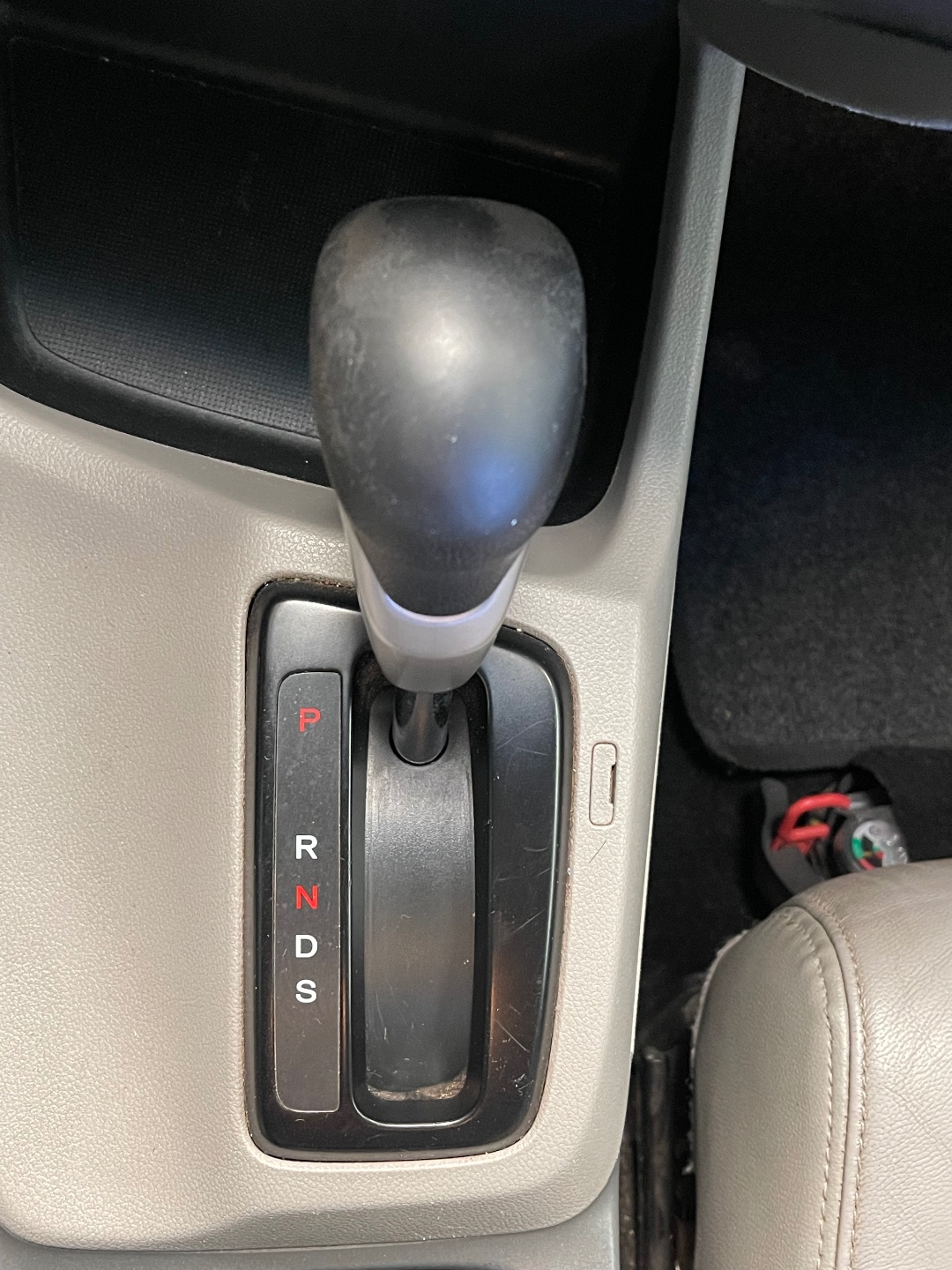 Foto 7 de Honda Civic LXR 2015
