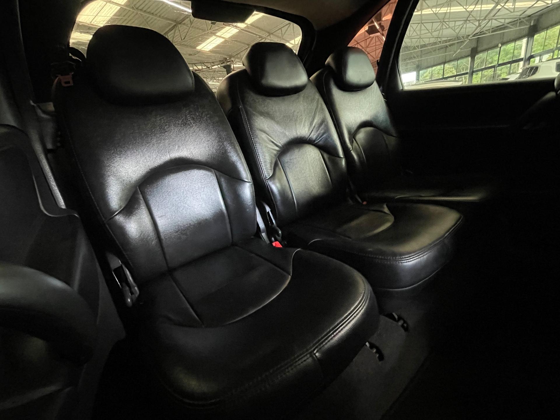 Foto 10 de Citroën C4 Picasso / II16GLXF 2011