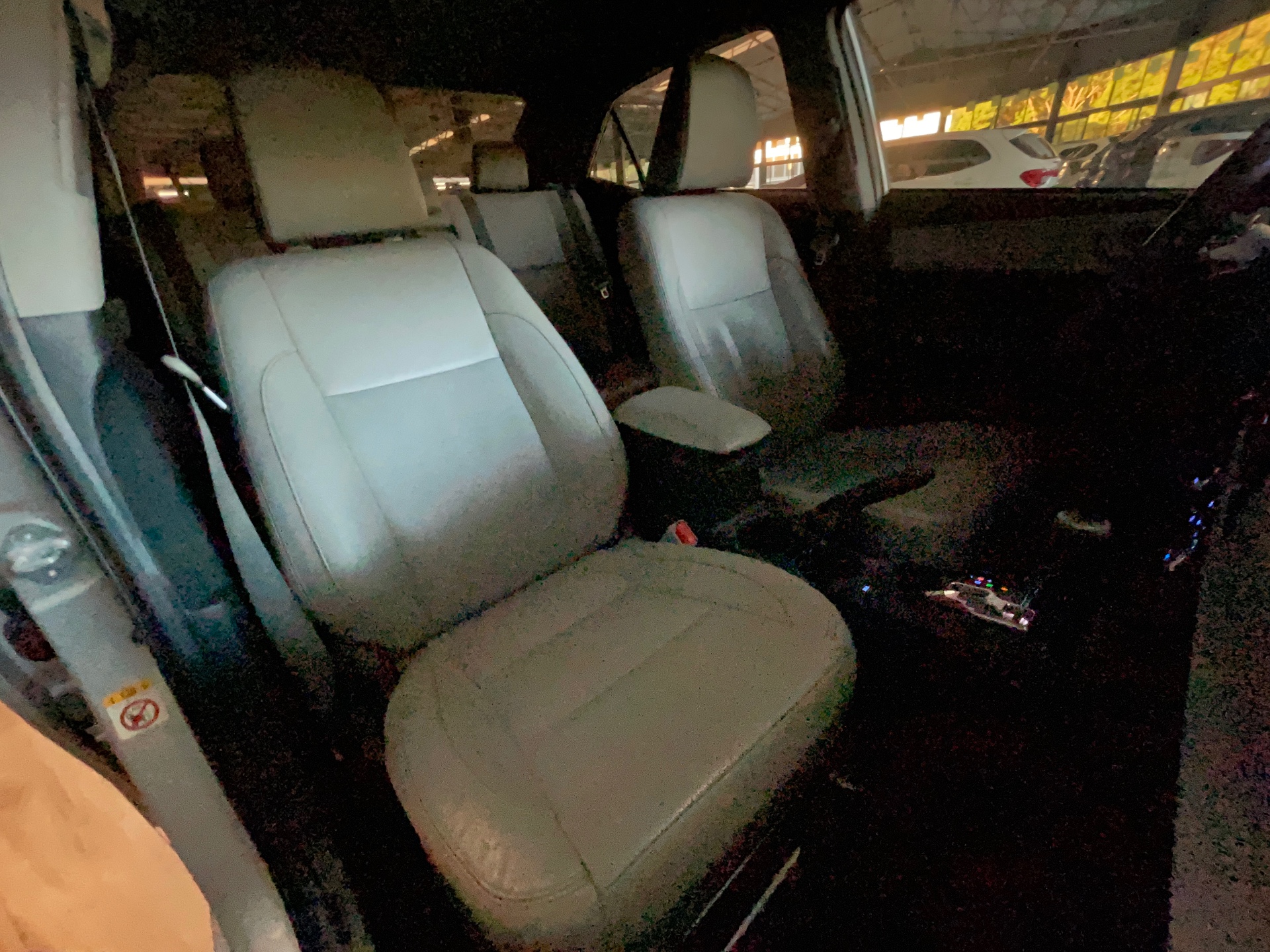 Foto 8 de Toyota Corolla XEI20FLEX 2015