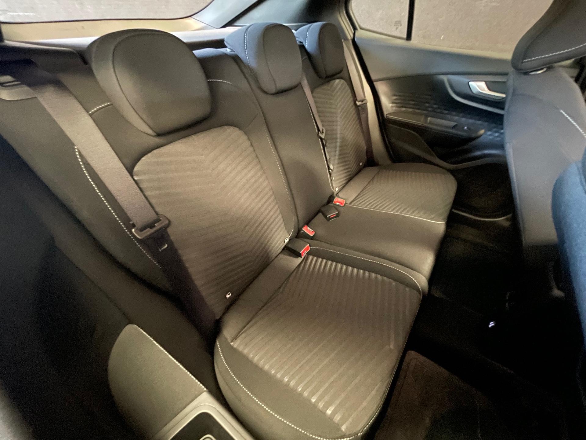 Foto 10 de Fiat Fastback 2025