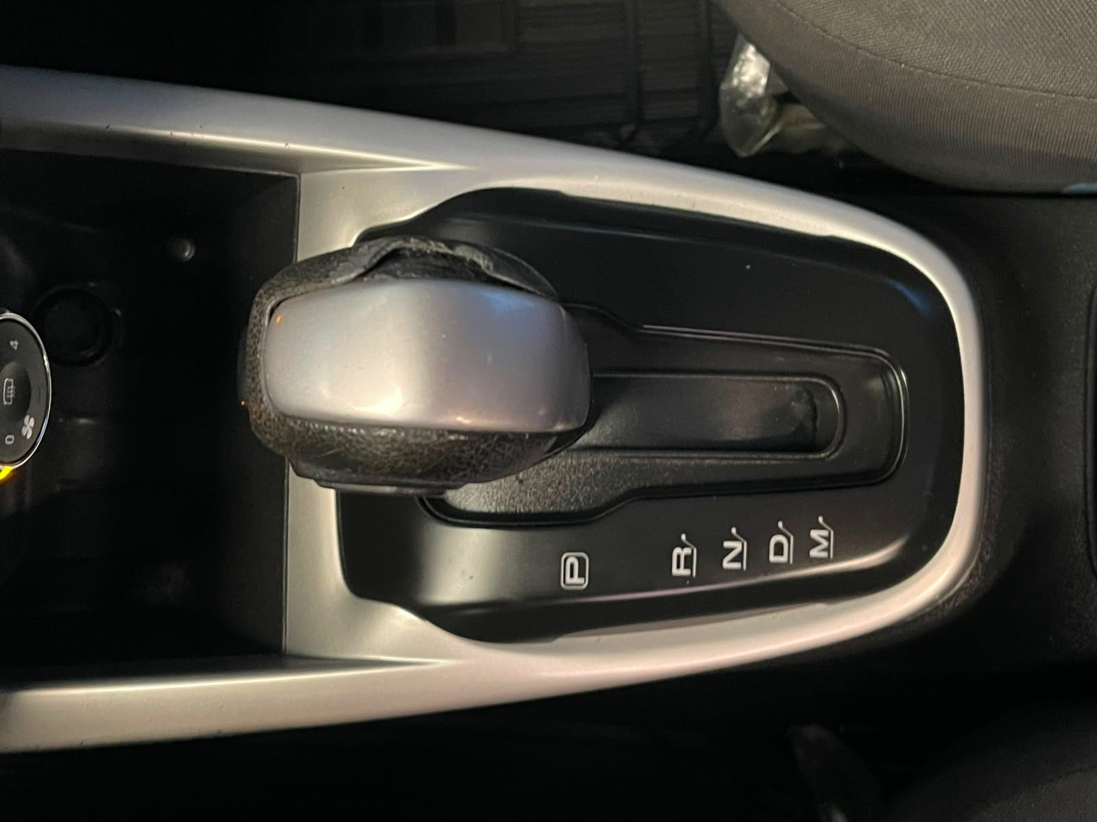 Foto 7 de Chevrolet Onix 1.4AT LT 2019