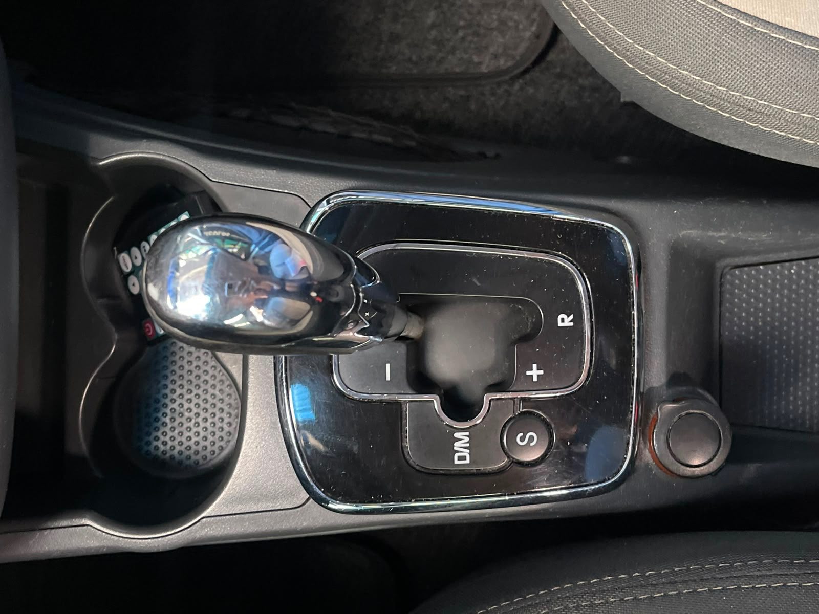 Foto 7 de Fiat Punto ESSENCE 1.6 2013