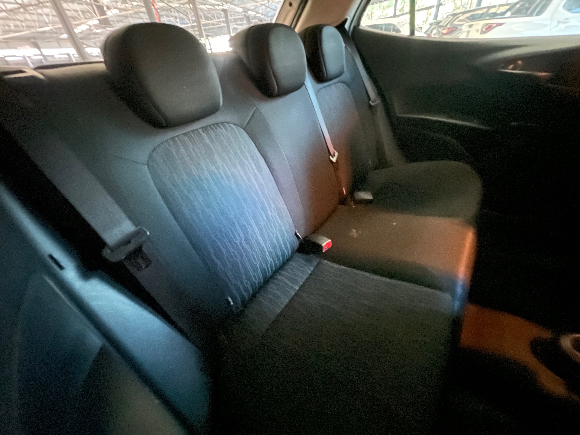 Foto 10 de Fiat Argo 2019