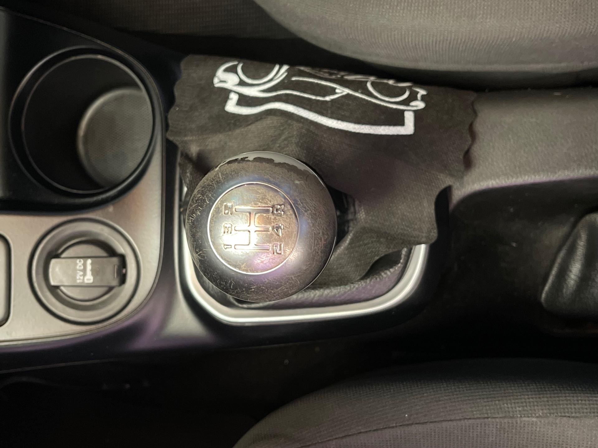 Foto 7 de Fiat Toro ENDURANCE MT5 2021