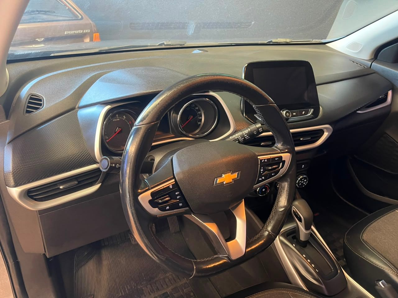 Foto 8 de Chevrolet Tracker HEV/ 12T A LTZ 2021
