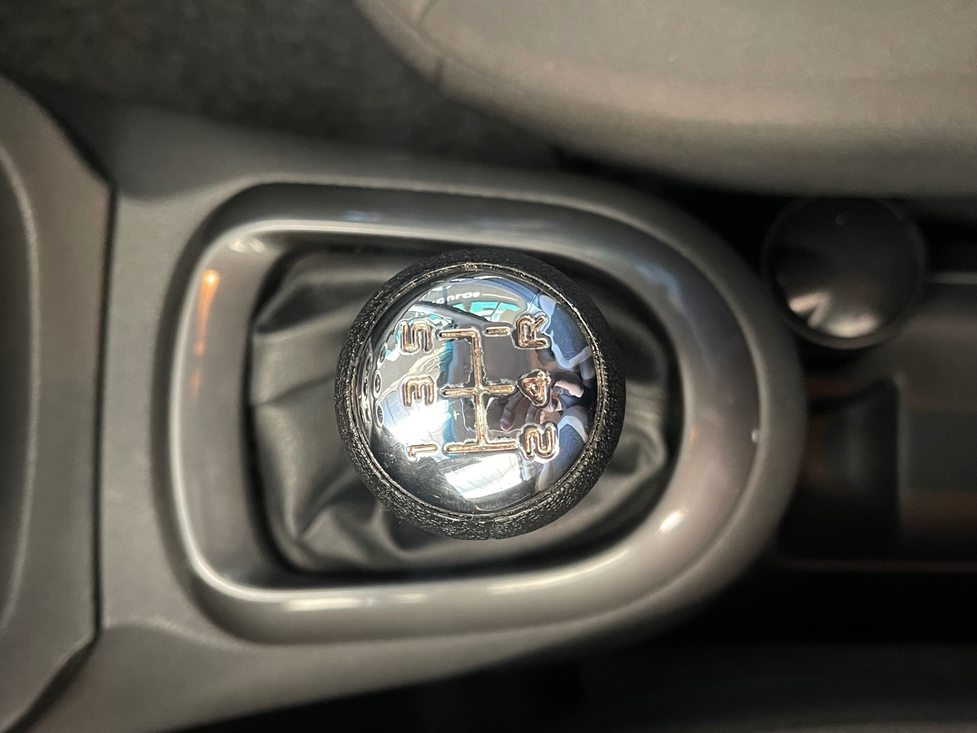 Foto 7 de Citroën C3 CITROEN /C3 2015