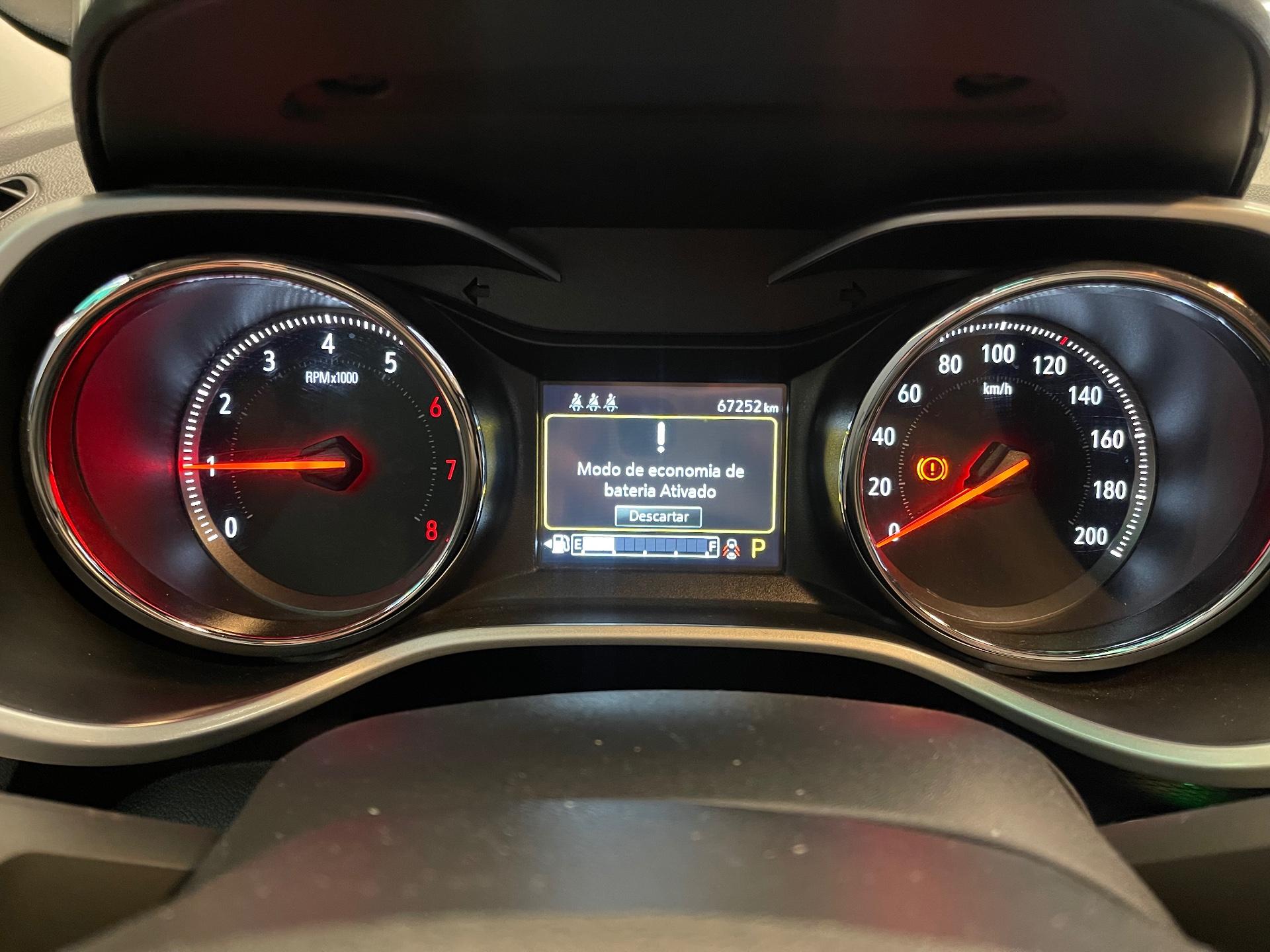 Foto 15 de Chevrolet Tracker 1.2T PREMIER 2023
