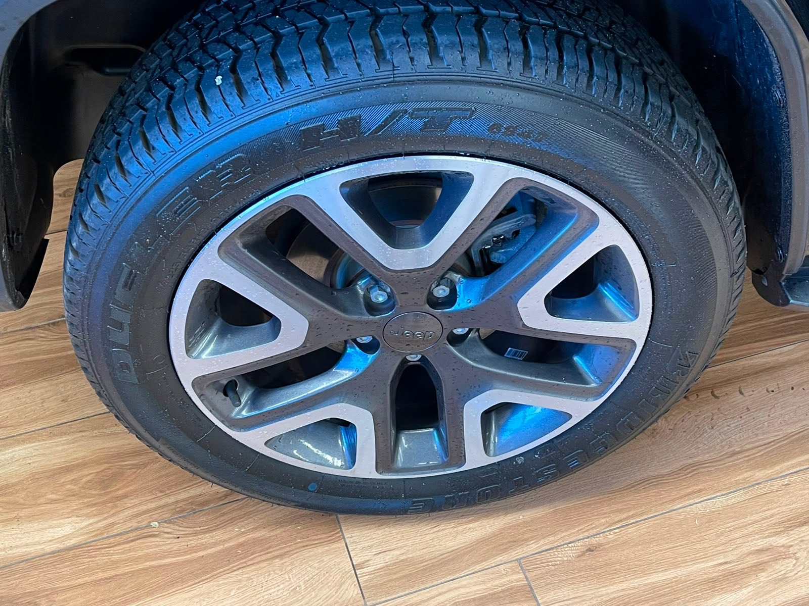 Foto 13 de Jeep Renegade LNGTD AT 2021