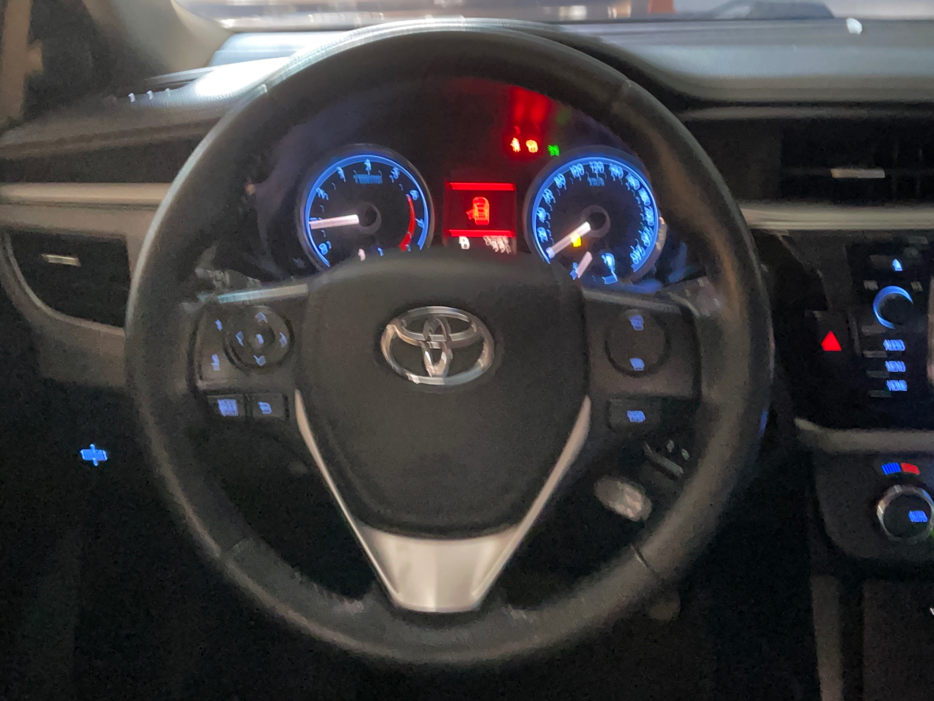 Foto 5 de Toyota Corolla XEI20FLEX 2015