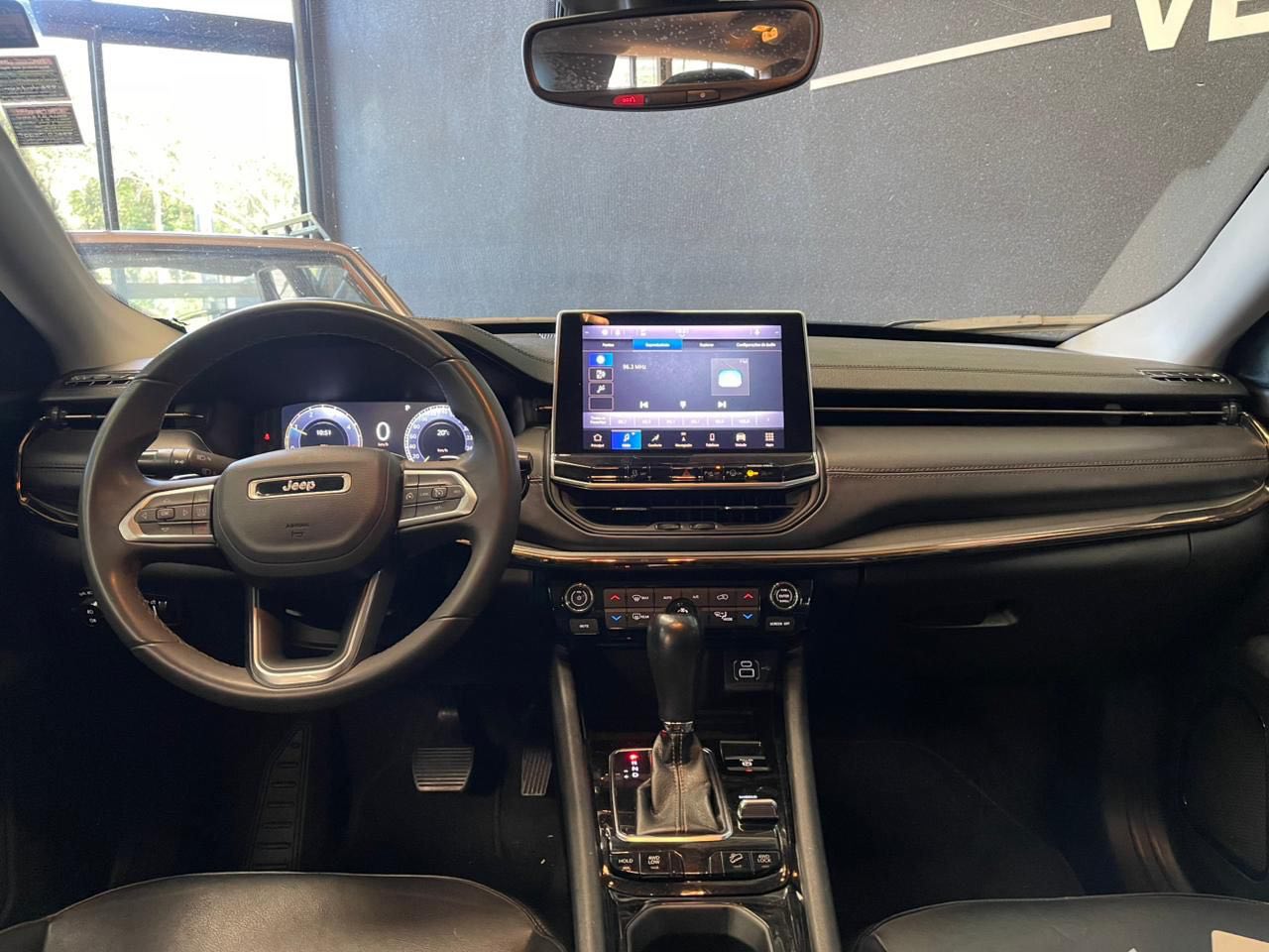 Foto 4 de Jeep Compass LIMITED 2022