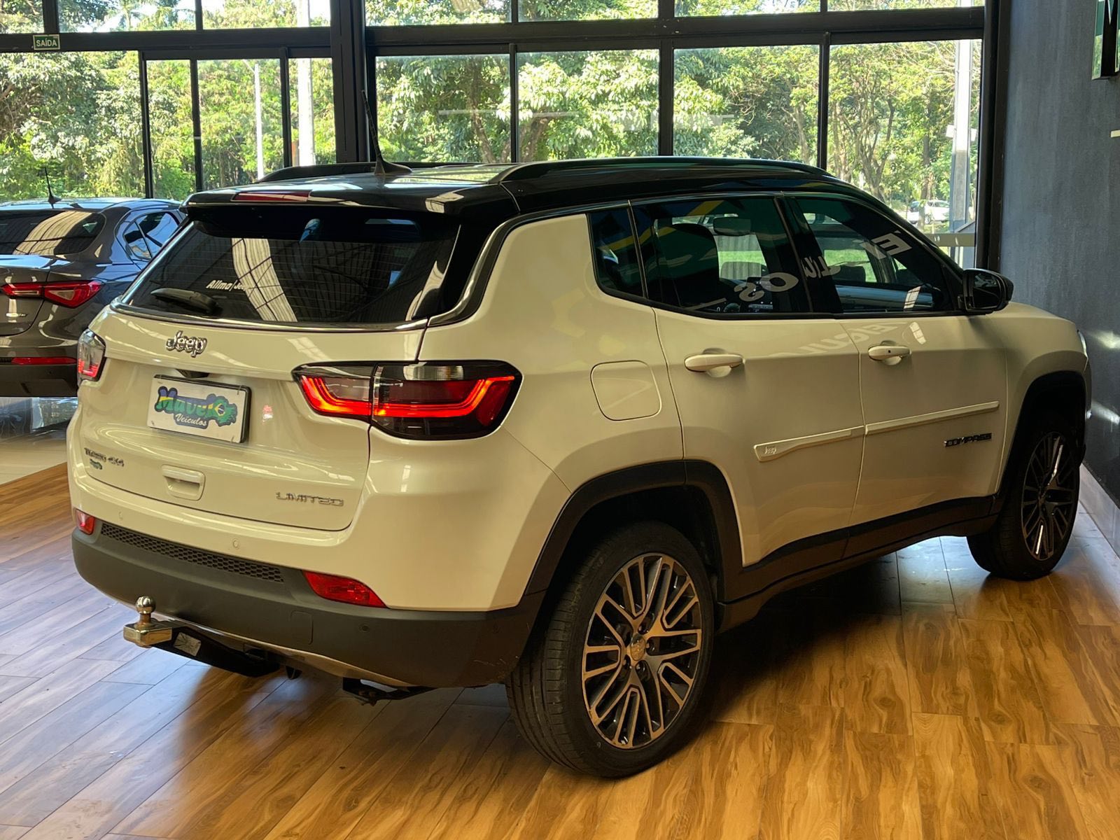 Foto 13 de Jeep Compass LIMITED 2022