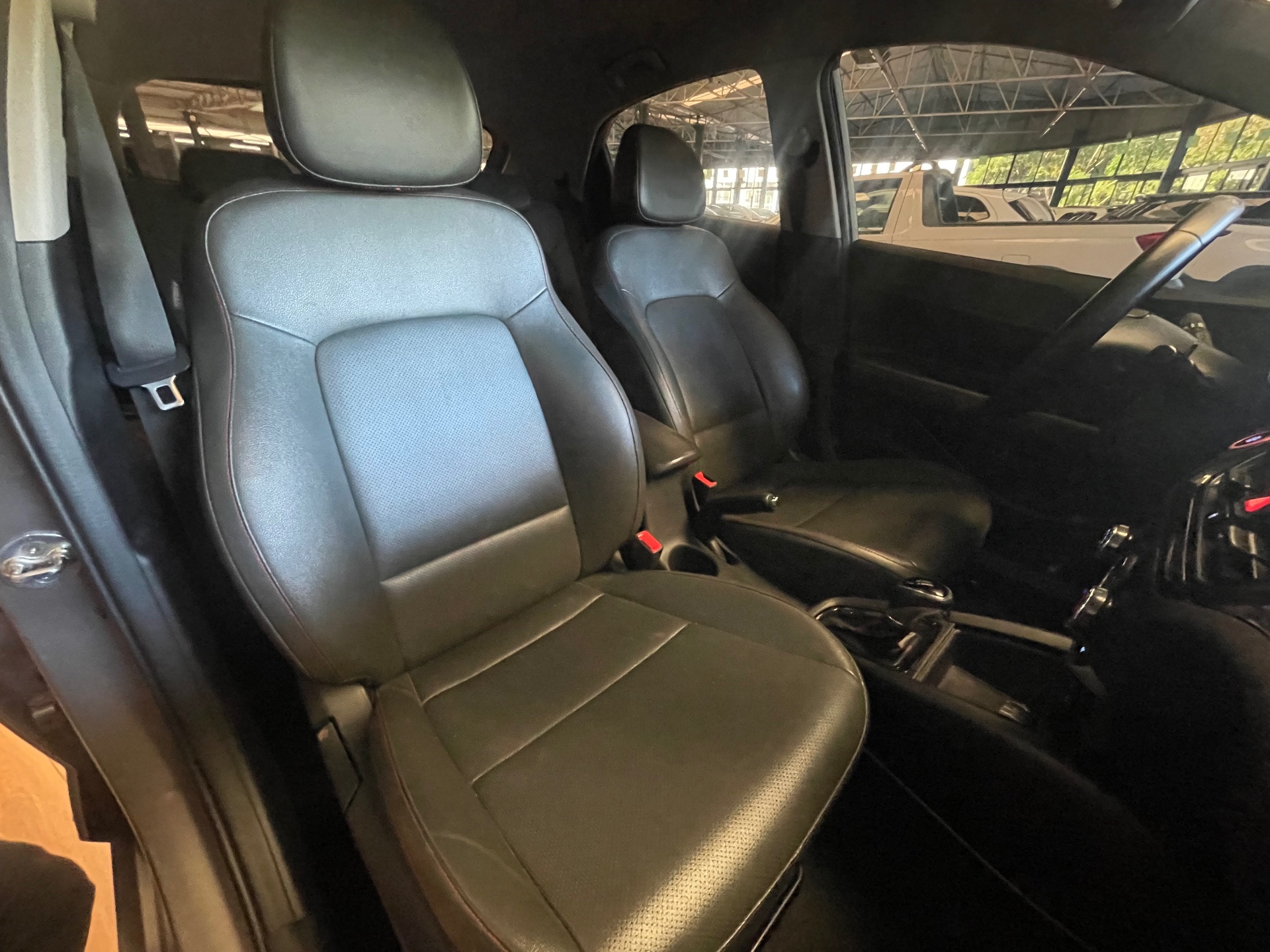 Foto 9 de Hyundai HB20X 16A DIAMON 2022