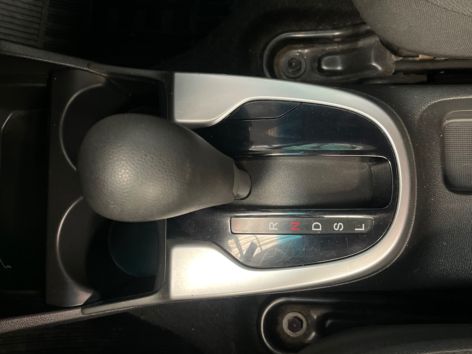 Foto 7 de Honda Fit LX CVT 2018