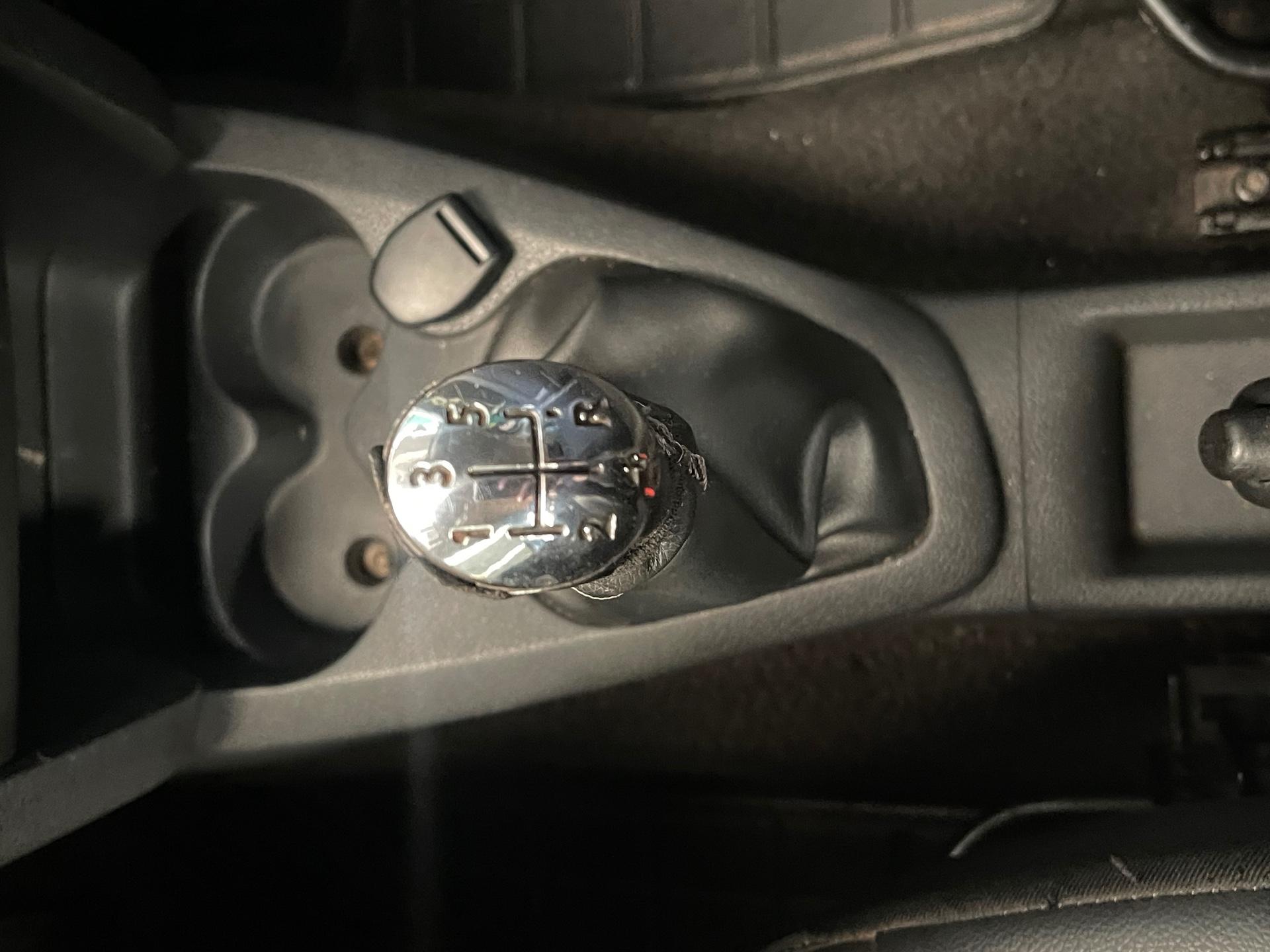 Foto 7 de Renault Sandero STEP 16 2016
