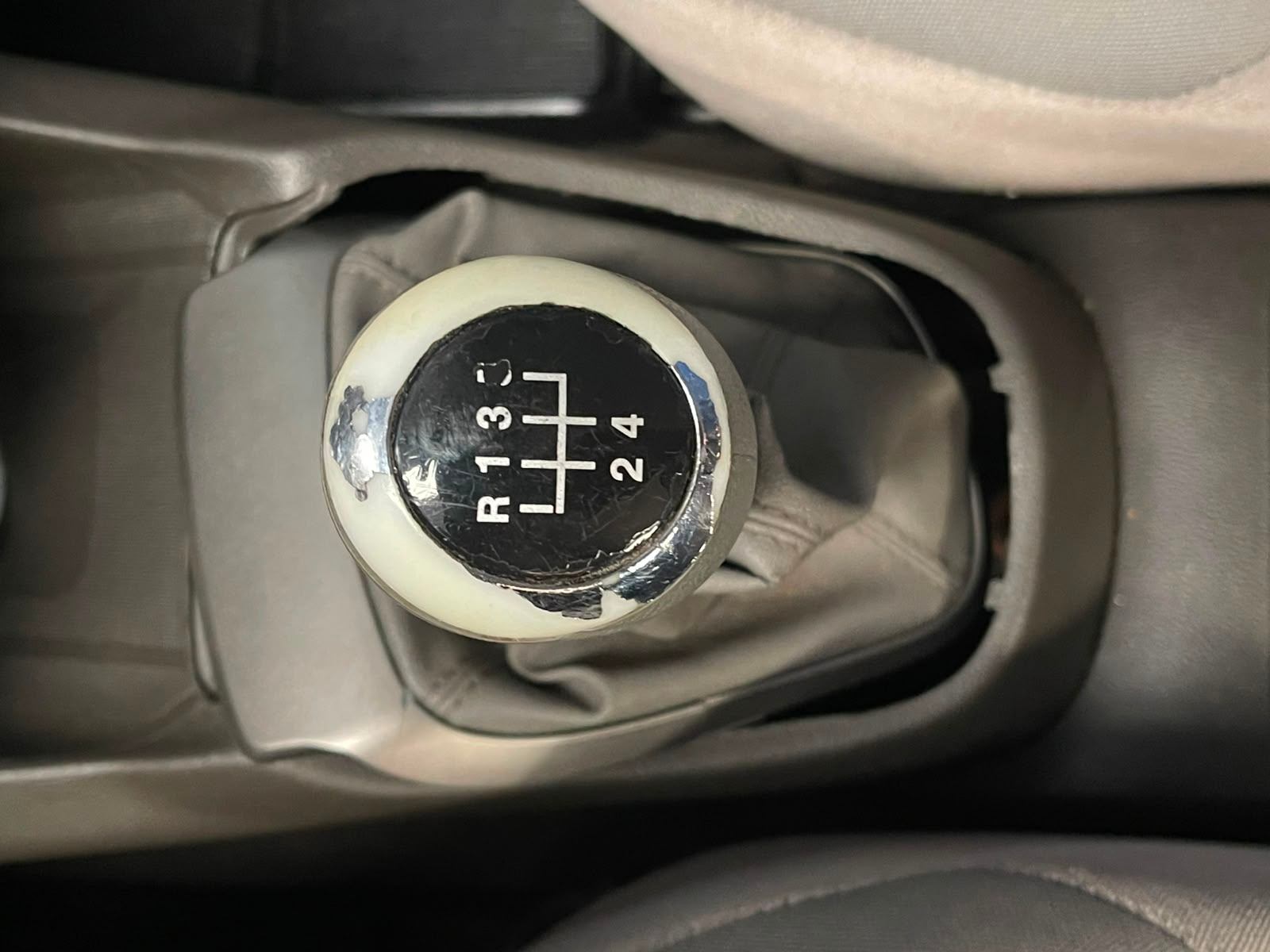Foto 7 de Chevrolet Cobalt 1.4 LTZ 2014