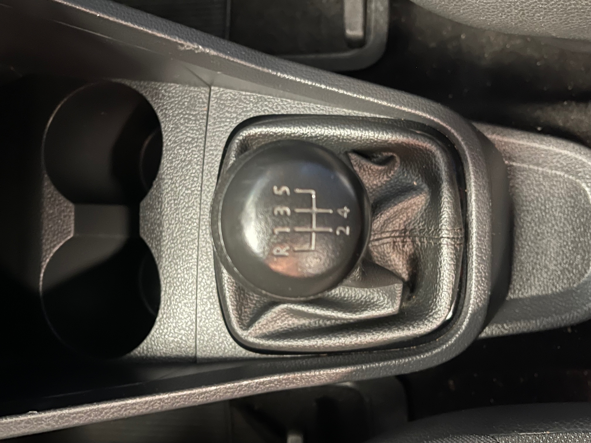 Foto 7 de Volkswagen Gol W/ 1.6L MB5 2022