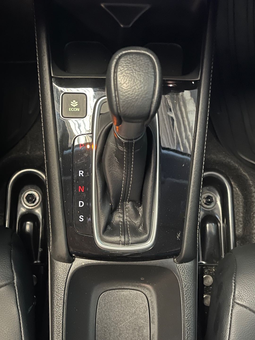 Foto 7 de Honda City EXL 2024