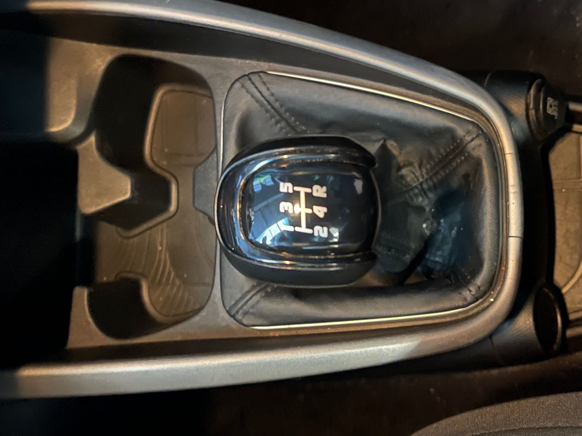 Foto 7 de Fiat Argo 2019