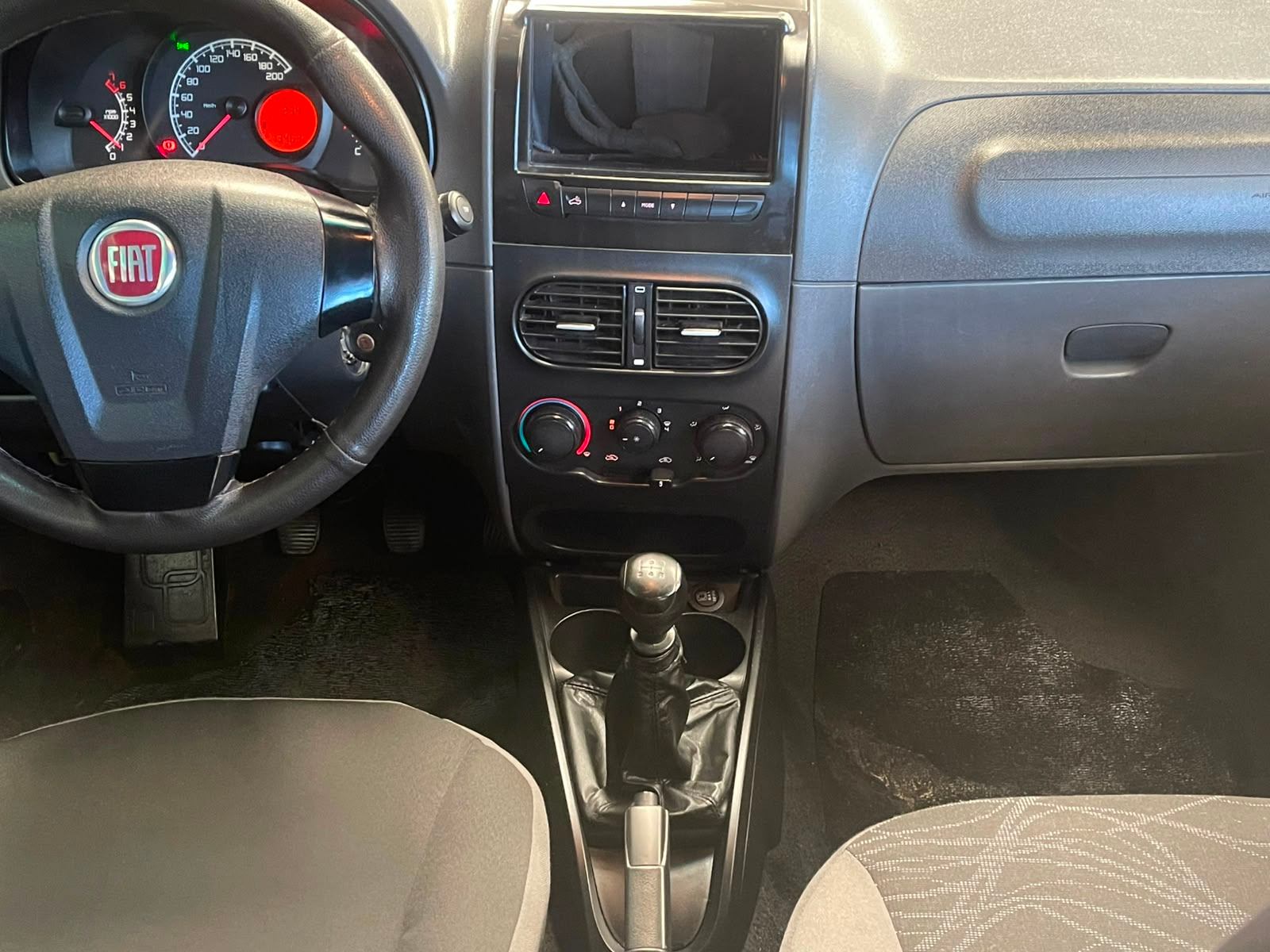 Foto 5 de Fiat Strada HD WK CC 2019