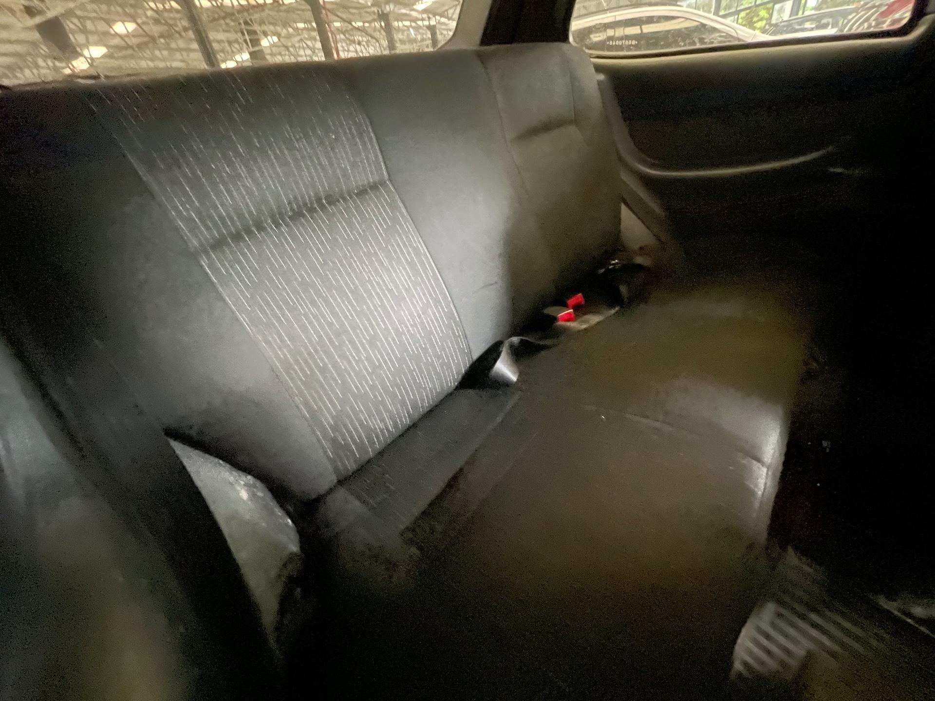 Foto 10 de Fiat Palio FIRE ECONOMY 2011