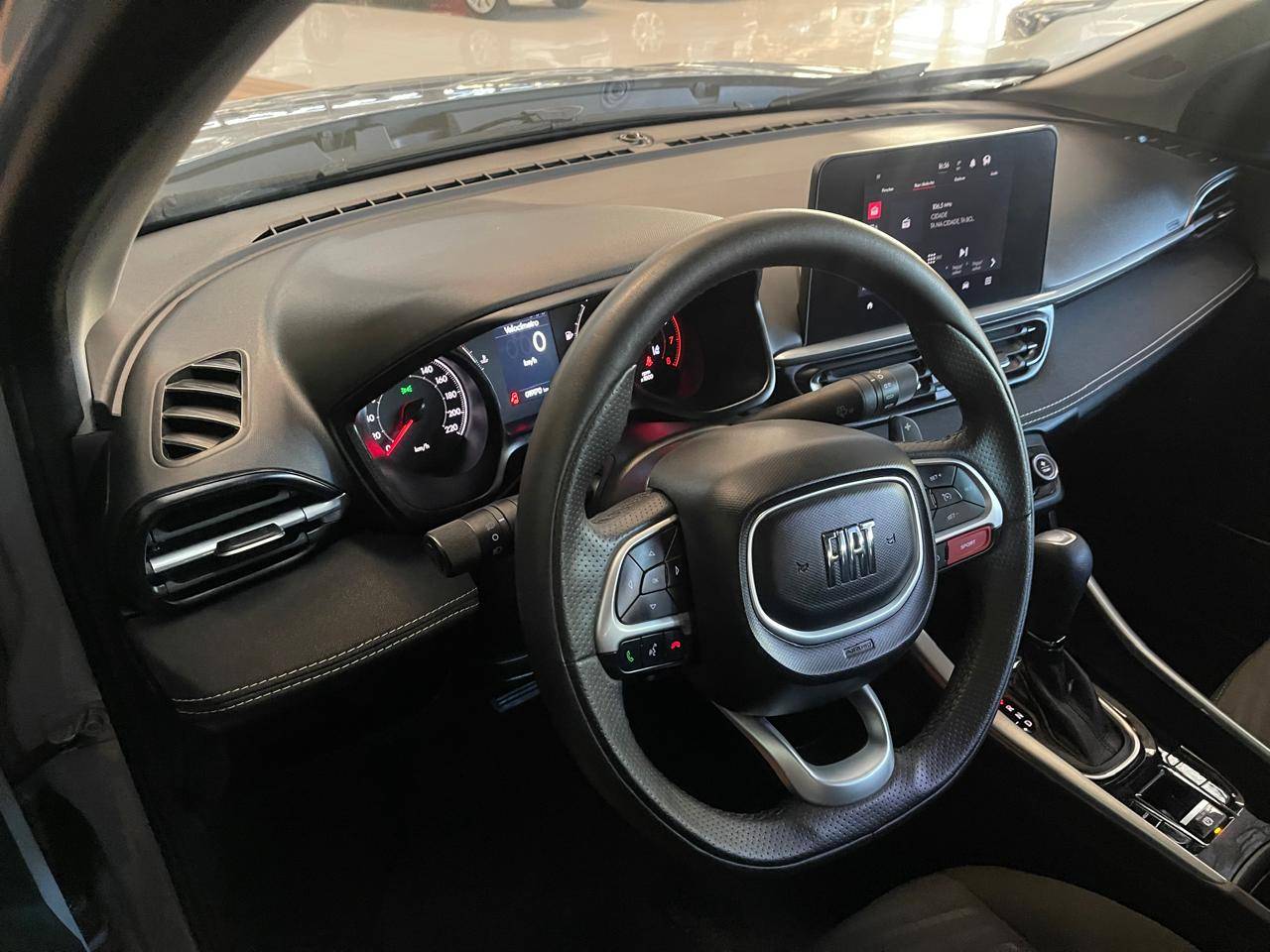 Foto 8 de Fiat Fastback AUDACE 2025