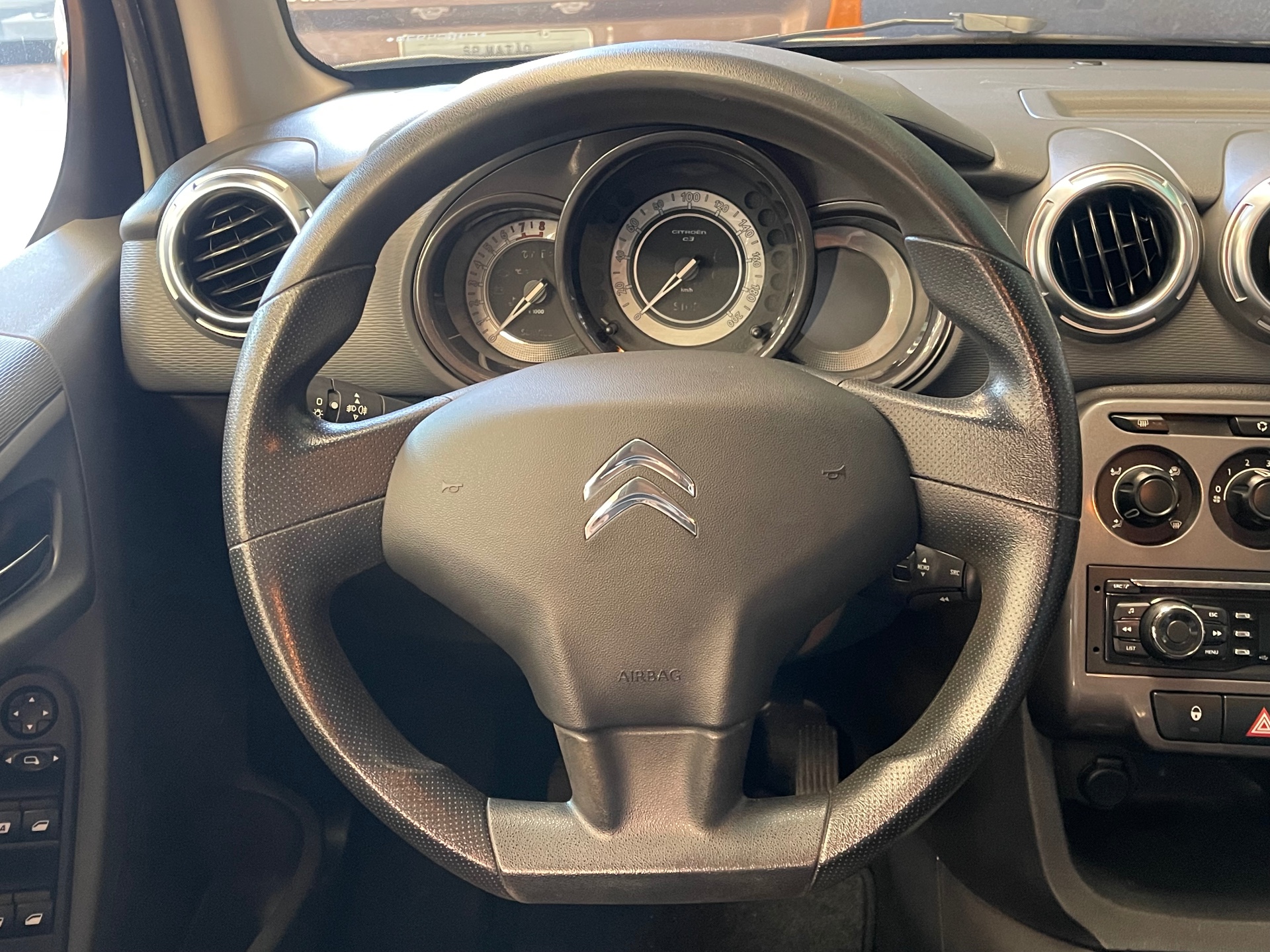 Foto 5 de Citroën C3 CITROEN /C3 2015