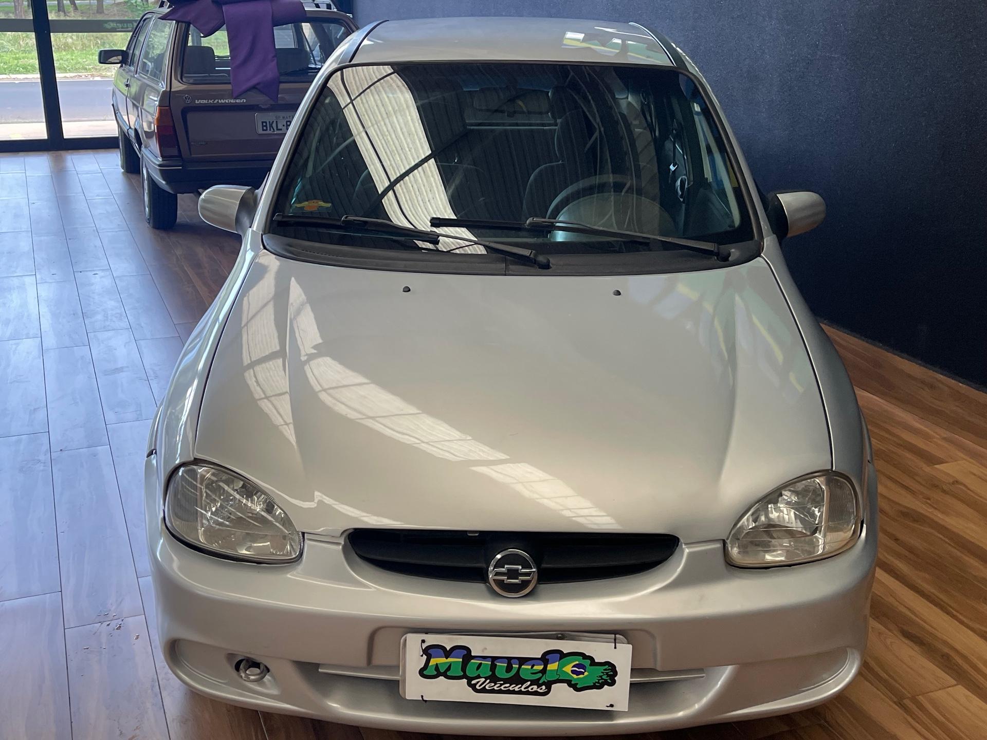 Foto 2 de Chevrolet Classic M/CORSA 2004