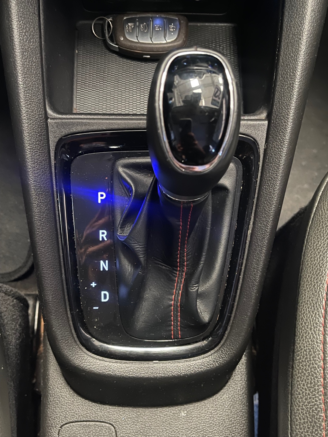 Foto 7 de Hyundai HB20X 16A DIAMON 2022