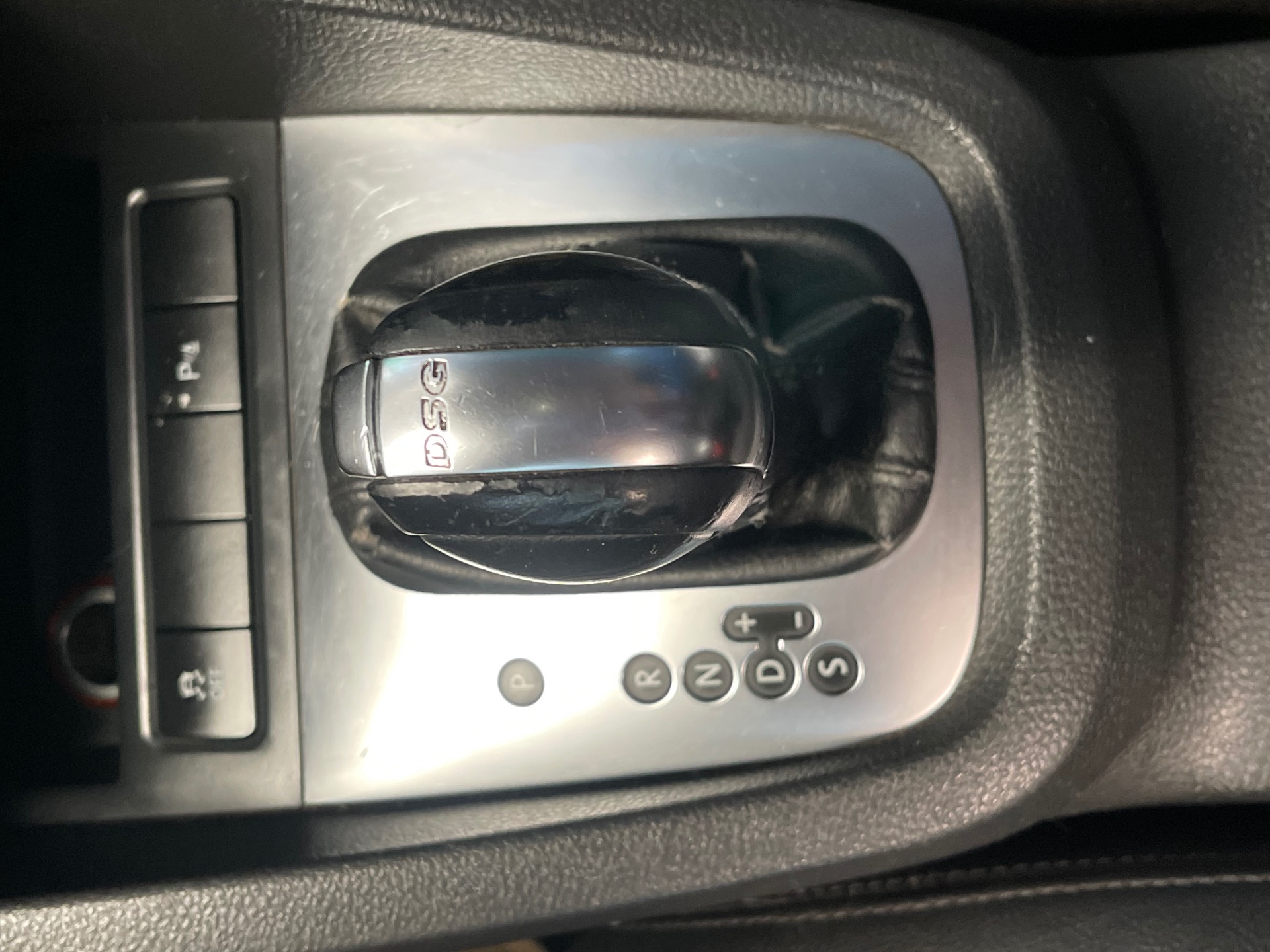 Foto 7 de Fiat Punto ESSEN. 1.6 DL 2013