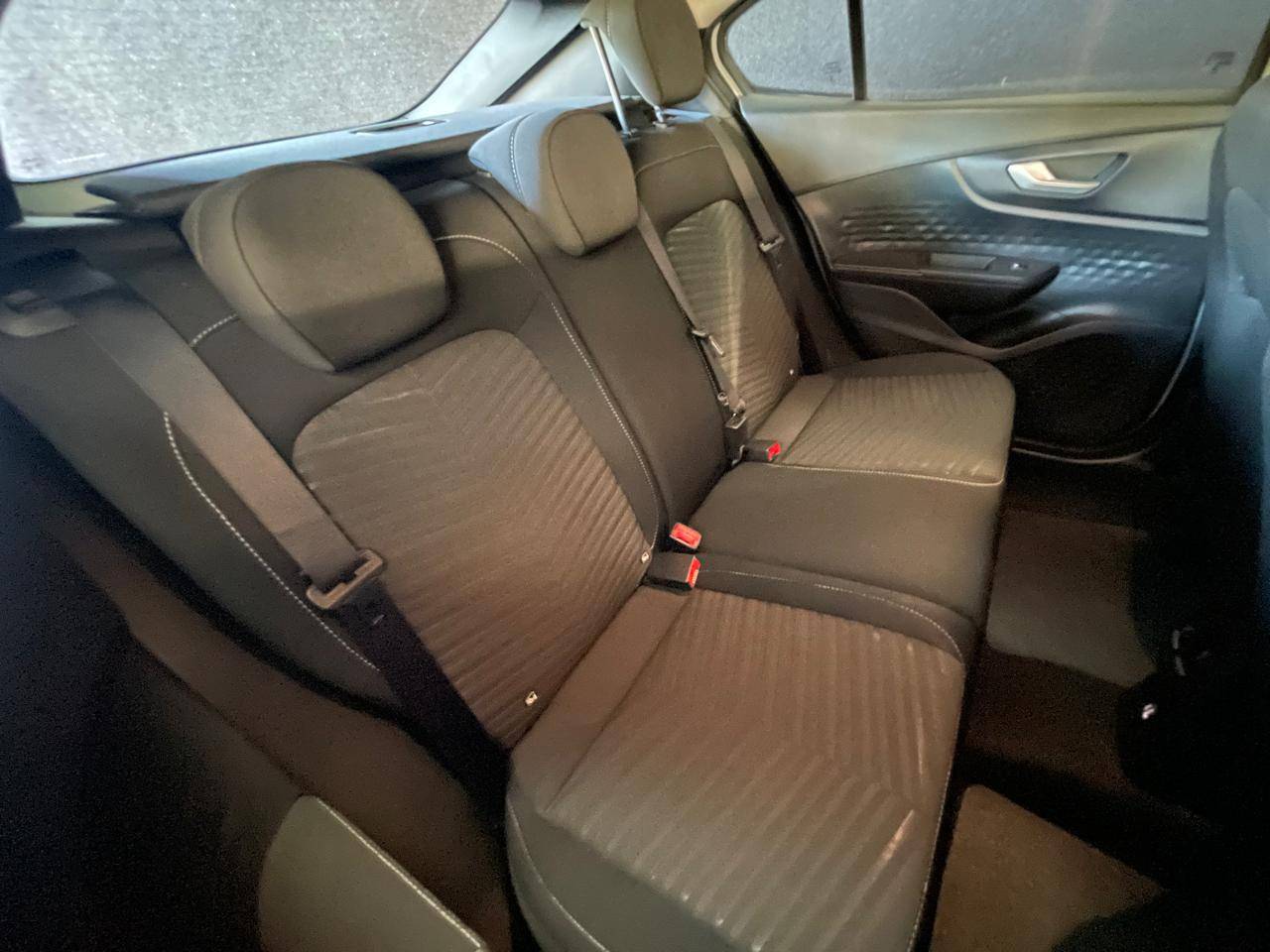 Foto 10 de Fiat Fastback AUDACE 2025