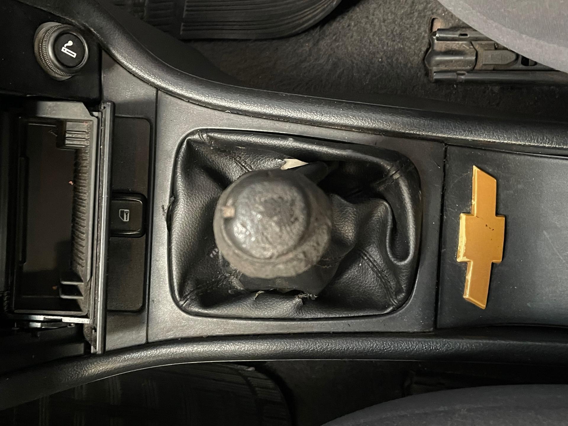 Foto 7 de Chevrolet Astra GL 2000